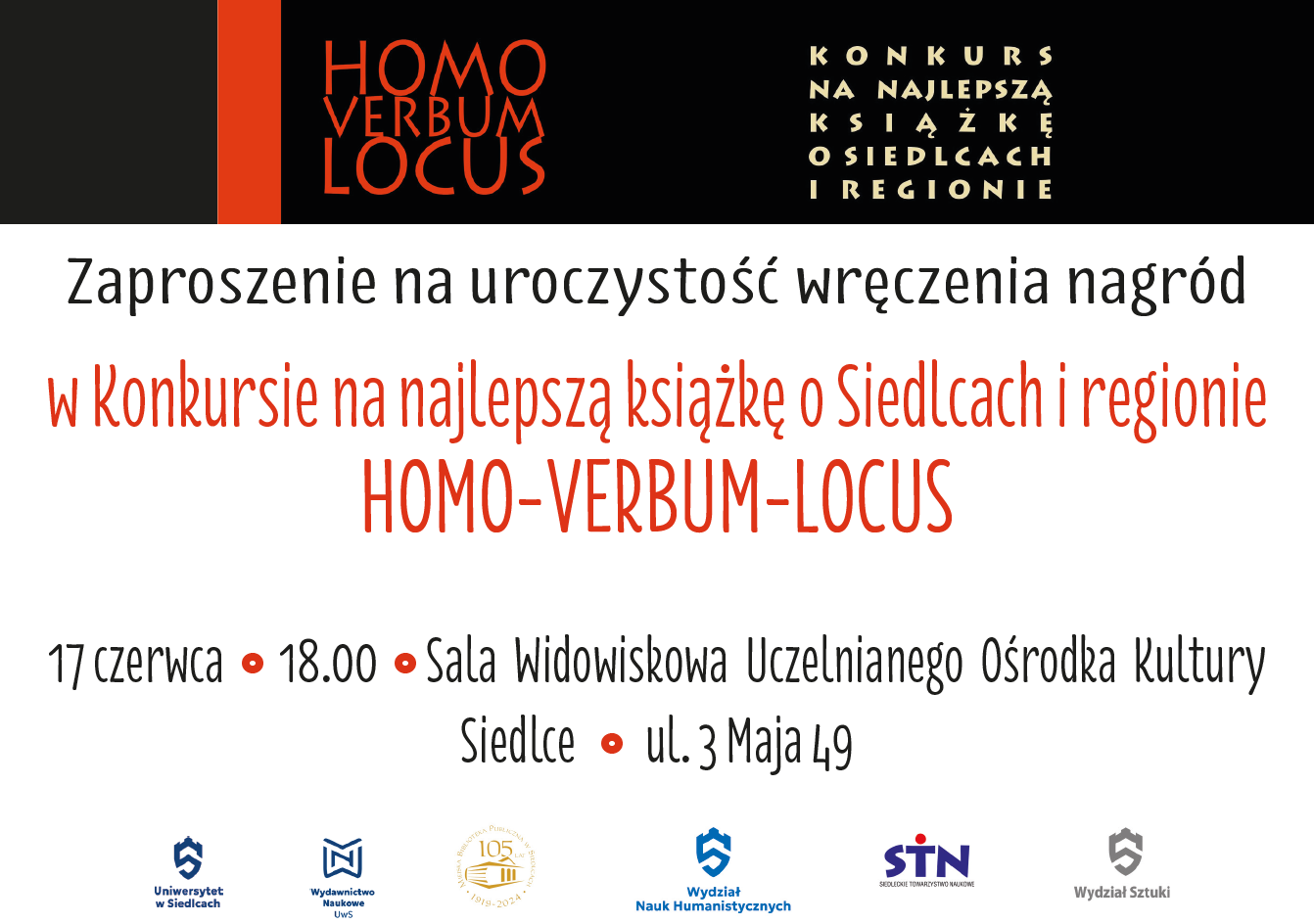 podsumowanie konkursu literackiego