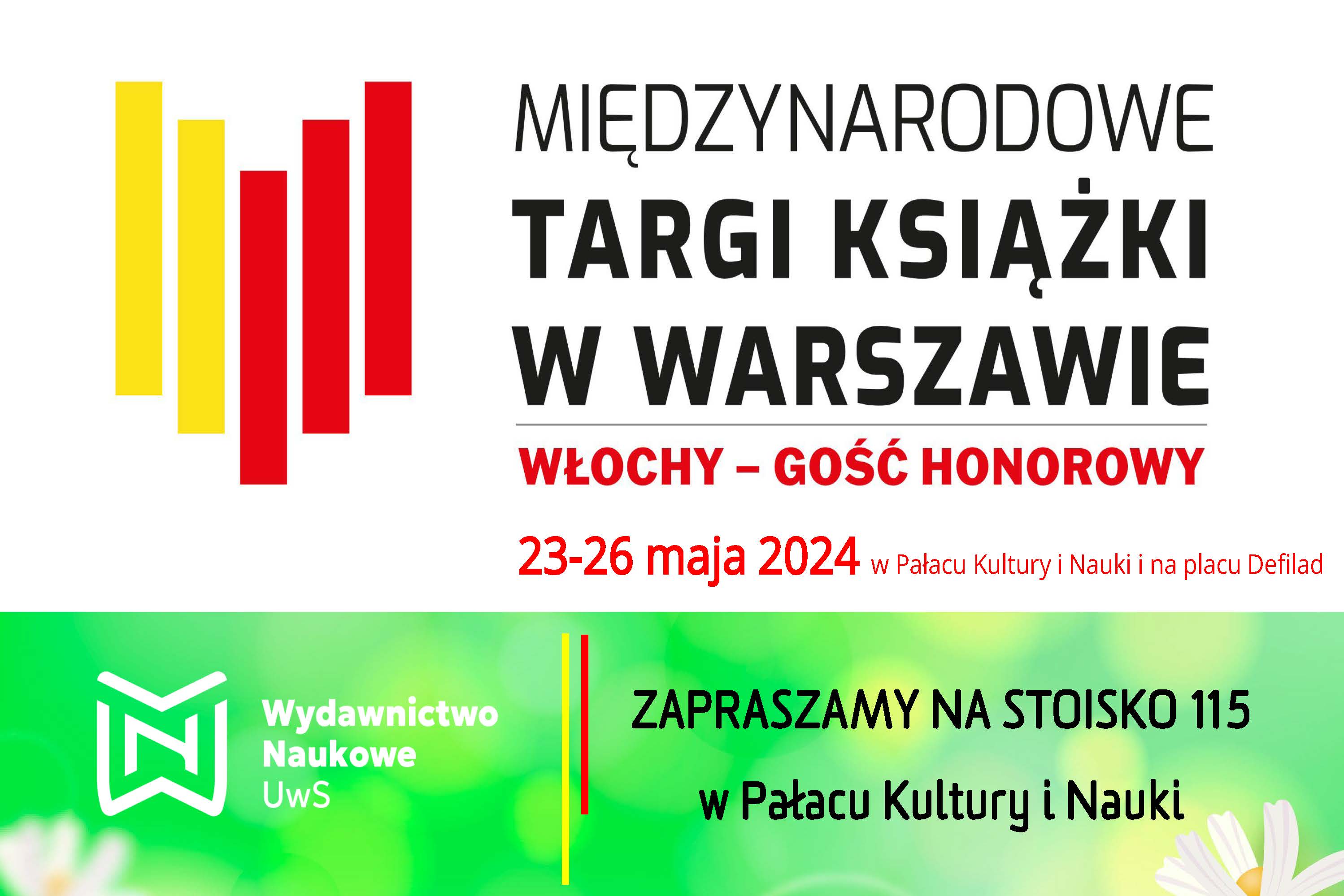 baner Warszawa 24